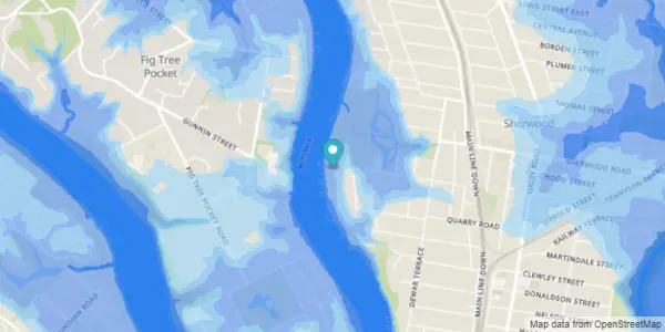 Flood Risk